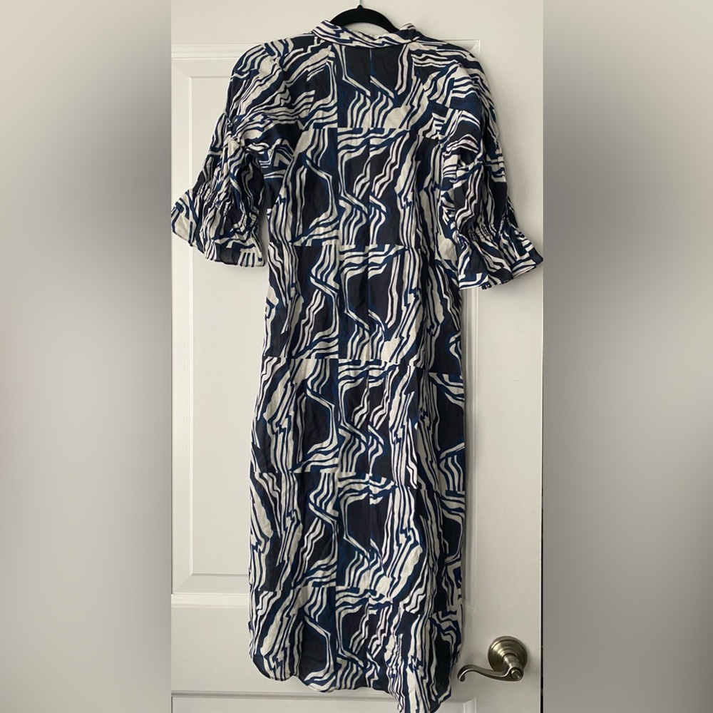 APIECE APART DRESS/COVER-UP - Picture 2 of 7